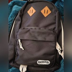 NWOT Outdoor Products Sierra Latop - Classic Backpack